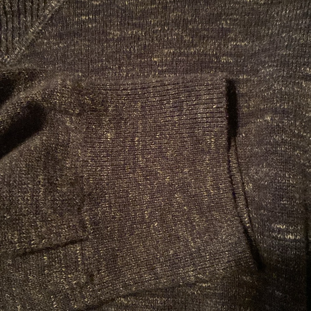 Men’s J Crew Large Sweater - Picture 4 of 5